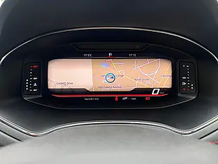 Used 2019 SEAT Ibiza Fr Sport - Interior and Exterior details 6