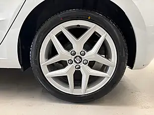 Used 2019 SEAT Ibiza Fr White - Interior and Exterior details 10