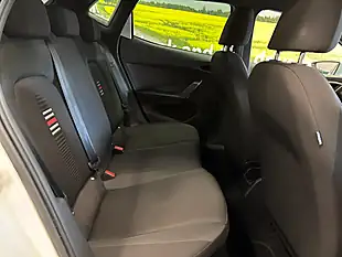 Used 2019 SEAT Ibiza Fr White - Interior and Exterior details 20