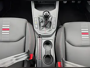 Used 2019 SEAT Ibiza Fr White - Interior and Exterior details 14