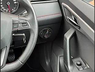 Used 2019 SEAT Ibiza Fr White - Interior and Exterior details 15