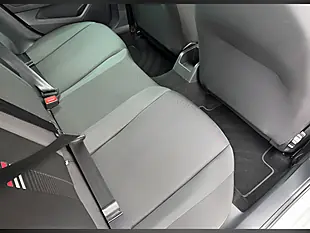 Used 2019 SEAT Ibiza Fr White - Interior and Exterior details 16