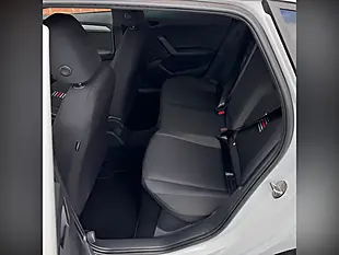 Used 2019 SEAT Ibiza Fr White - Interior and Exterior details 18