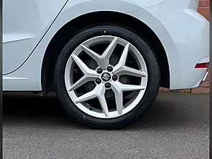 Used 2019 SEAT Ibiza Fr White - Interior and Exterior details 20