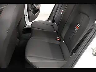 Used 2019 SEAT Ibiza Fr White - Interior and Exterior details 10