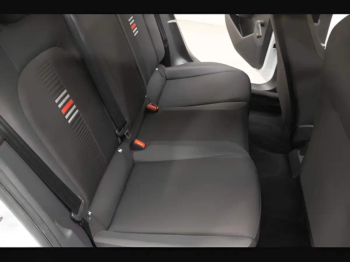 Used 2019 SEAT Ibiza Fr White - Interior and Exterior details 11