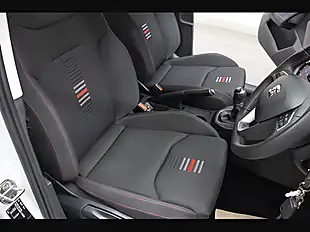 Used 2019 SEAT Ibiza Fr White - Interior and Exterior details 12