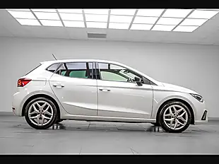 Used 2019 SEAT Ibiza Fr White - Interior and Exterior details 7