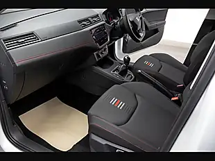 Used 2019 SEAT Ibiza Fr White - Interior and Exterior details 8
