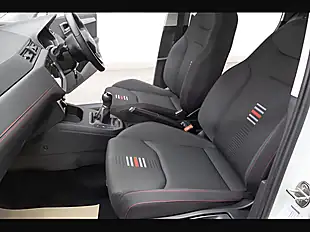 Used 2019 SEAT Ibiza Fr White - Interior and Exterior details 9