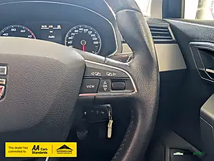 Used 2019 SEAT Ibiza Se Technology Black - Interior and Exterior details 15