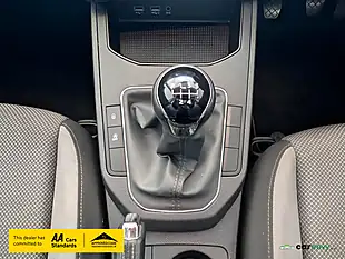 Used 2019 SEAT Ibiza Se Technology Black - Interior and Exterior details 18