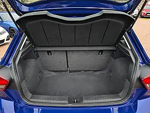 Used 2019 SEAT Ibiza Se Technology Blue - Interior and Exterior details 13