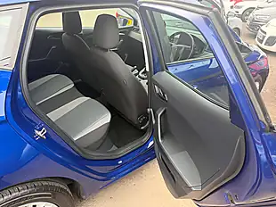 Used 2019 SEAT Ibiza Se Technology Blue - Interior and Exterior details 16