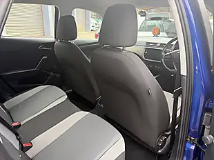 Used 2019 SEAT Ibiza Se Technology Blue - Interior and Exterior details 18