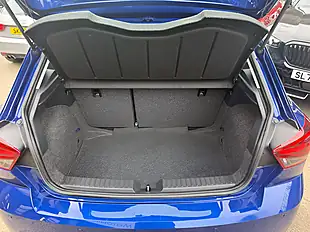 Used 2019 SEAT Ibiza Se Technology Blue - Interior and Exterior details 19