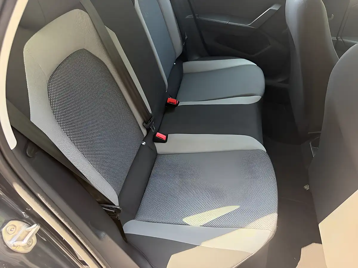 Used 2019 SEAT Ibiza Se Technology Grey - Interior and Exterior details 13