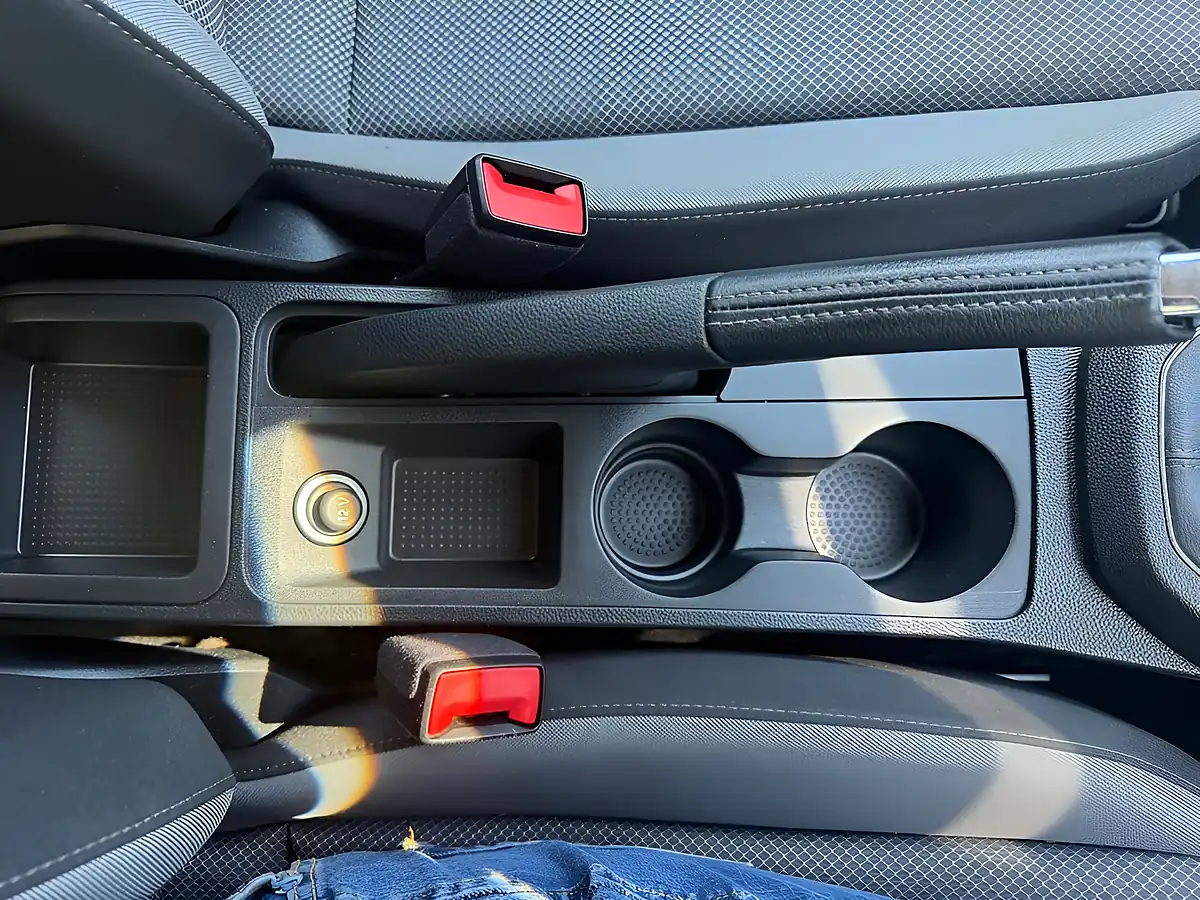 Used 2019 SEAT Ibiza Se Technology Grey - Interior and Exterior details 18
