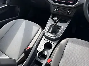 Used 2019 SEAT Ibiza Se Technology Grey - Interior and Exterior details 11