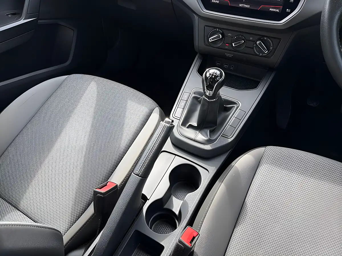 Used 2019 SEAT Ibiza Se Technology Grey - Interior and Exterior details 11