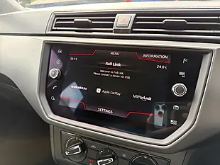 Used 2019 SEAT Ibiza Se Technology Grey - Interior and Exterior details 16