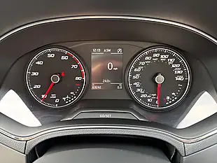 Used 2019 SEAT Ibiza Se Technology Grey - Interior and Exterior details 17