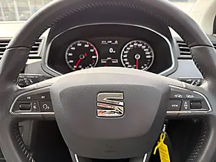 Used 2019 SEAT Ibiza Se Technology Grey - Interior and Exterior details 18