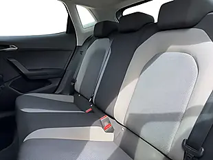 Used 2019 SEAT Ibiza Se Technology Grey - Interior and Exterior details 19