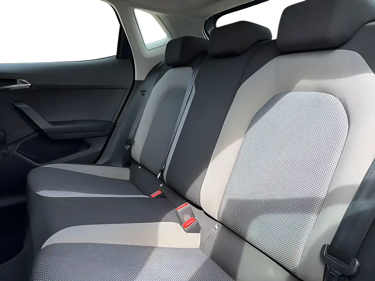 Used 2019 SEAT Ibiza Se Technology Grey - Interior and Exterior details 19