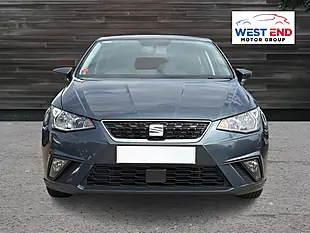 Used 2019 SEAT Ibiza Se Technology Grey - Interior and Exterior details 5