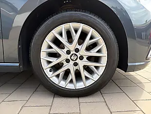 Used 2019 SEAT Ibiza Se Technology Grey - Interior and Exterior details 6