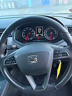 Used 2019 SEAT Ibiza Se Technology Grey - Interior and Exterior details 13