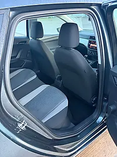 Used 2019 SEAT Ibiza Se Technology Grey - Interior and Exterior details 8