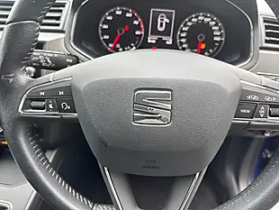Used 2019 SEAT Ibiza Se Technology Mystery Blue - Interior and Exterior details 12