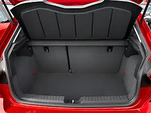 Used 2019 SEAT Ibiza Se Technology Red - Interior and Exterior details 5