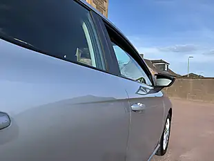 Used 2019 SEAT Ibiza Se Technology Silver - Interior and Exterior details 15