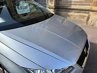 Used 2019 SEAT Ibiza Se Technology Silver - Interior and Exterior details 17