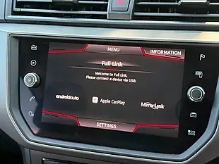 Used 2019 SEAT Ibiza Se Technology Silver - Interior and Exterior details 7