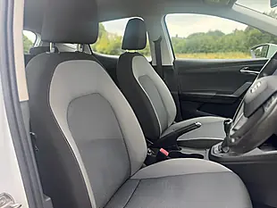 Used 2019 SEAT Ibiza Se Technology White - Interior and Exterior details 12