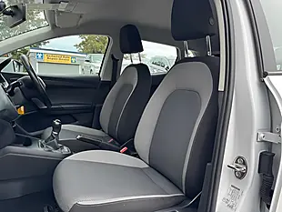 Used 2019 SEAT Ibiza Se Technology White - Interior and Exterior details 11