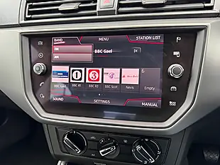 Used 2019 SEAT Ibiza Se Technology White - Interior and Exterior details 13