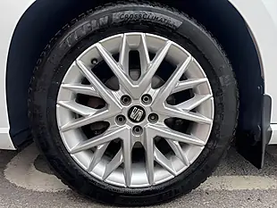 Used 2019 SEAT Ibiza Se Technology White - Interior and Exterior details 16