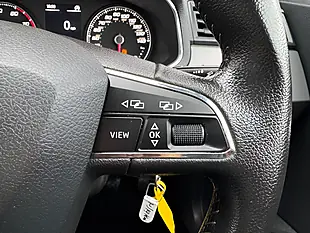 Used 2019 SEAT Ibiza Se Technology White - Interior and Exterior details 17