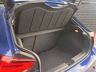 Used 2019 SEAT Ibiza Xcellence Blue - Interior and Exterior details 12