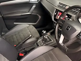 Used 2019 SEAT Ibiza Xcellence Blue - Interior and Exterior details 14
