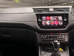 Used 2019 SEAT Ibiza Xcellence Blue - Interior and Exterior details 15