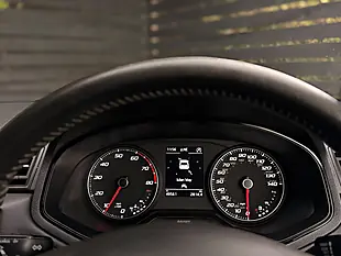Used 2019 SEAT Ibiza Xcellence Blue - Interior and Exterior details 18