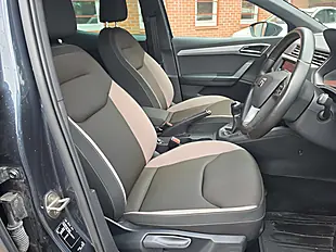 Used 2019 SEAT Ibiza Xcellence Grey - Interior and Exterior details 11
