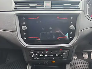 Used 2019 SEAT Ibiza Xcellence Grey - Interior and Exterior details 13