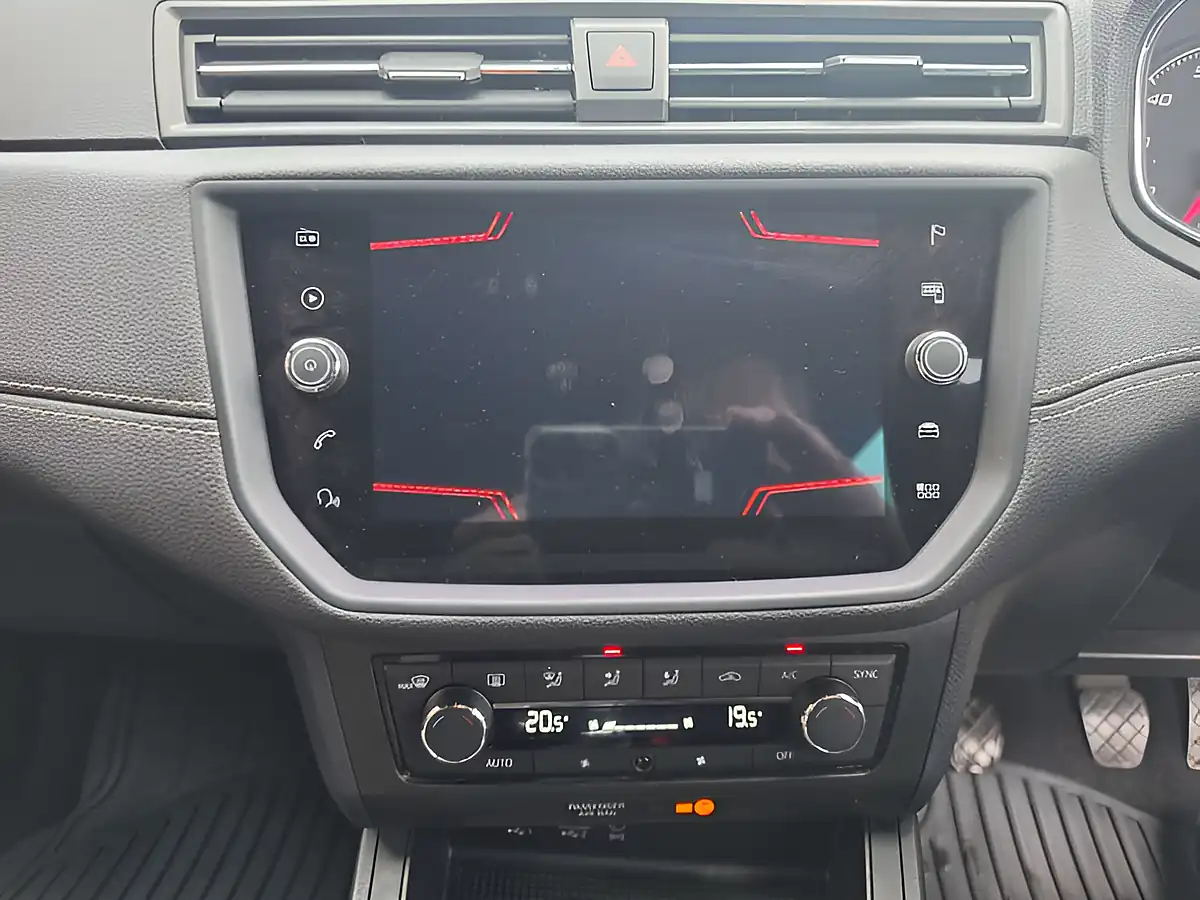 Used 2019 SEAT Ibiza Xcellence Grey - Interior and Exterior details 13